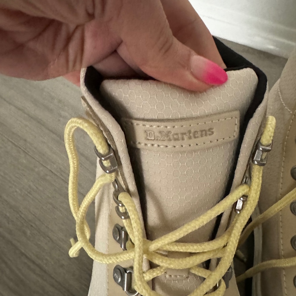 Dr Martens Boots size 9